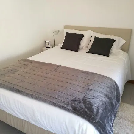 Relax In Nazare... Apartament *