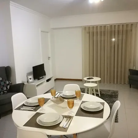 Apartament Relax In Nazare...