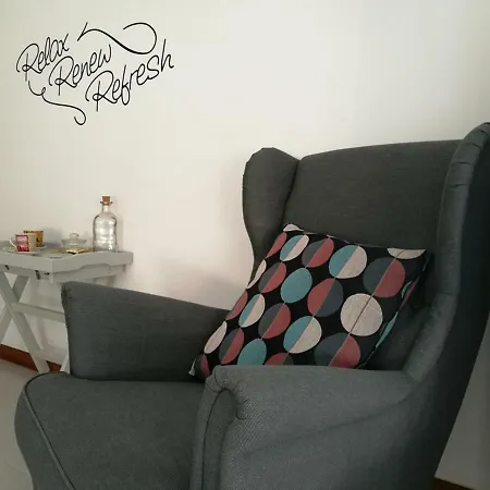 Apartament Relax In Nazare... *