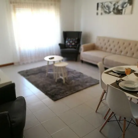 Relax In Nazare... Apartament Nazaré