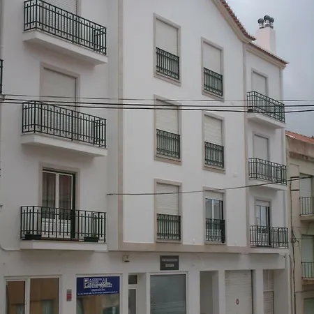 Relax In Nazare... Apartament Nazaré